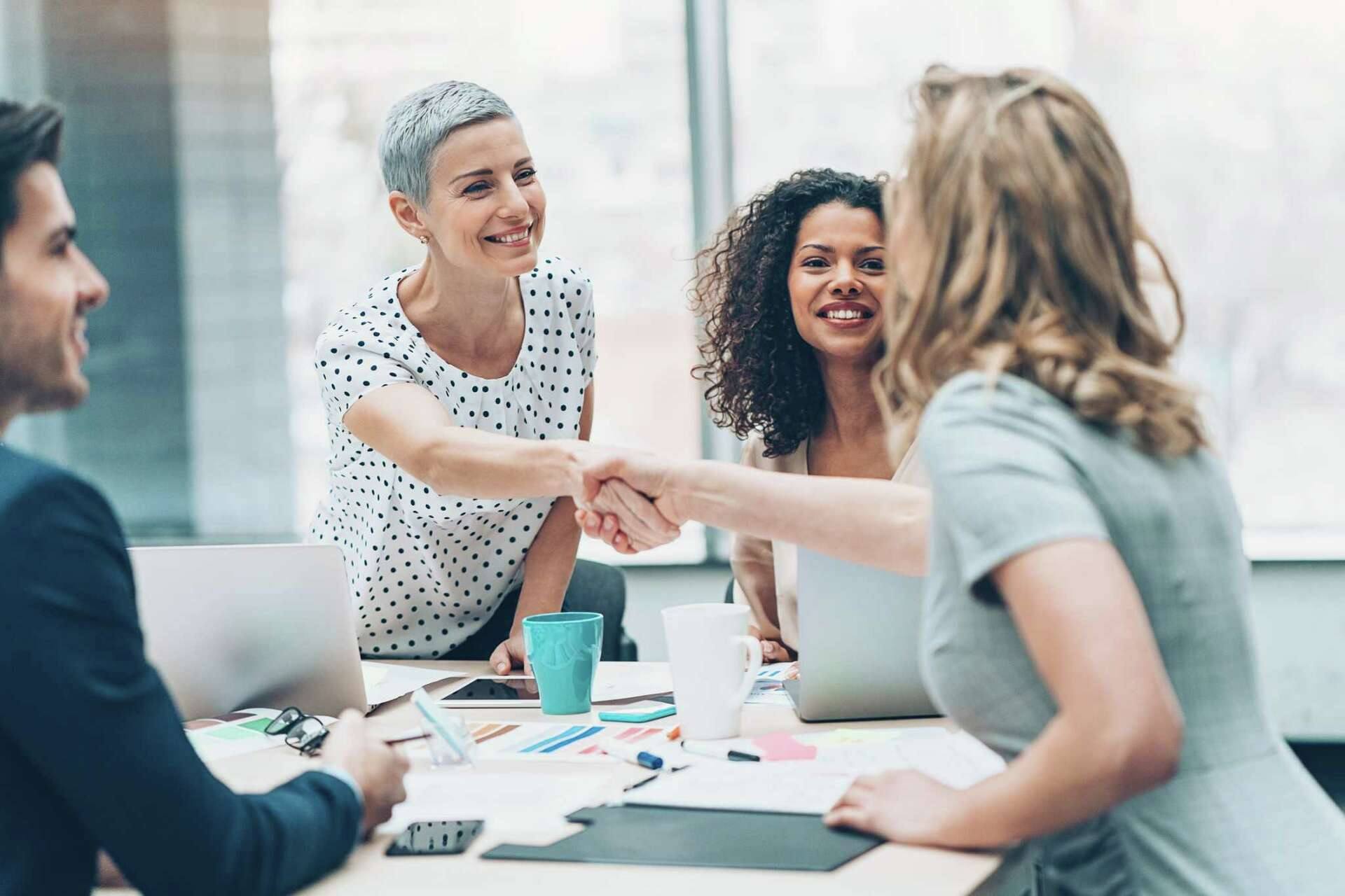 Outsourcing der HR-Dokumentation